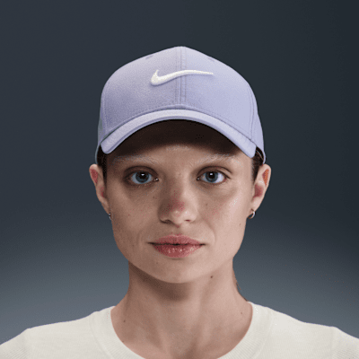 Nike Dri-FIT Club Structured Swoosh Cap. Nike.com
